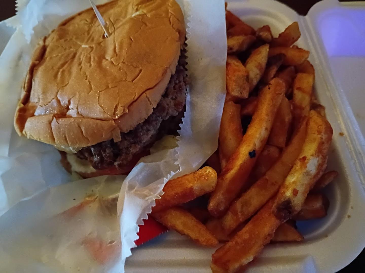 Dorothy's Place