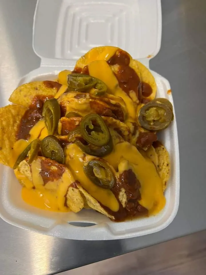 Nachos